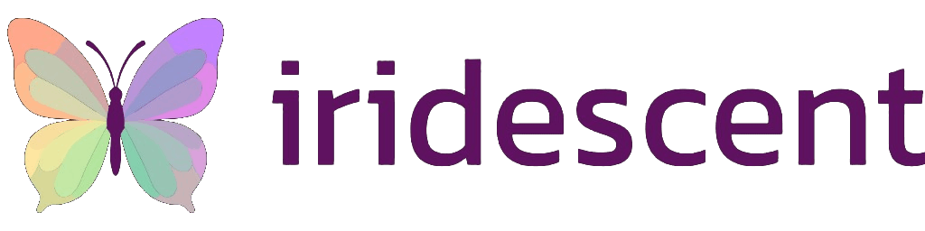Iridescent